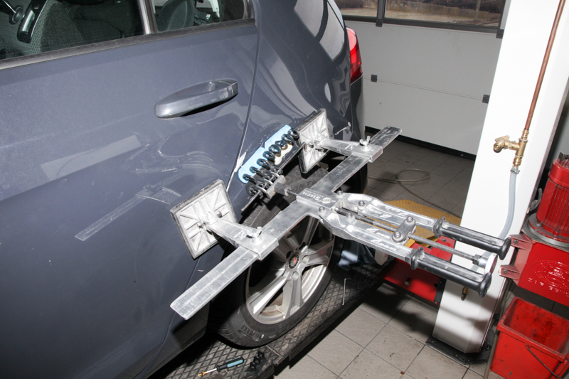 karosseriebau k&ouml;th